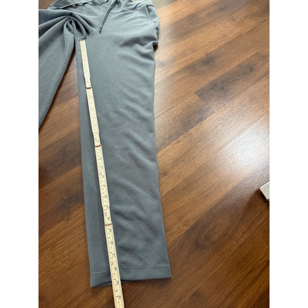 Bylt Basics Women's Opal Sweatsuit Gray Athleisure Lounge Athletic Comfort Sz XS - Picture 5 of 16